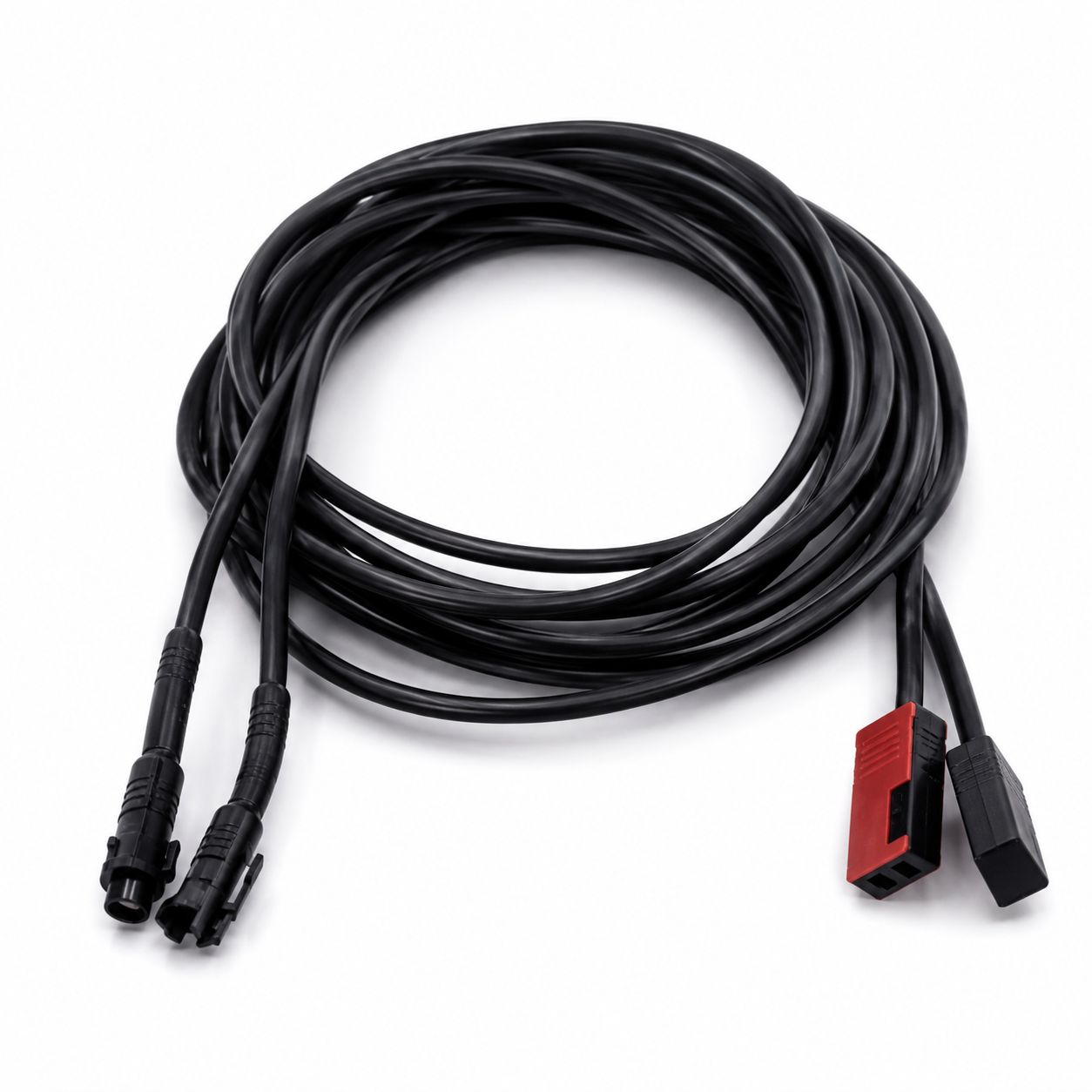 Ncycle 52V 2000W Rear Hub eBike Conversion Kit - product image 6