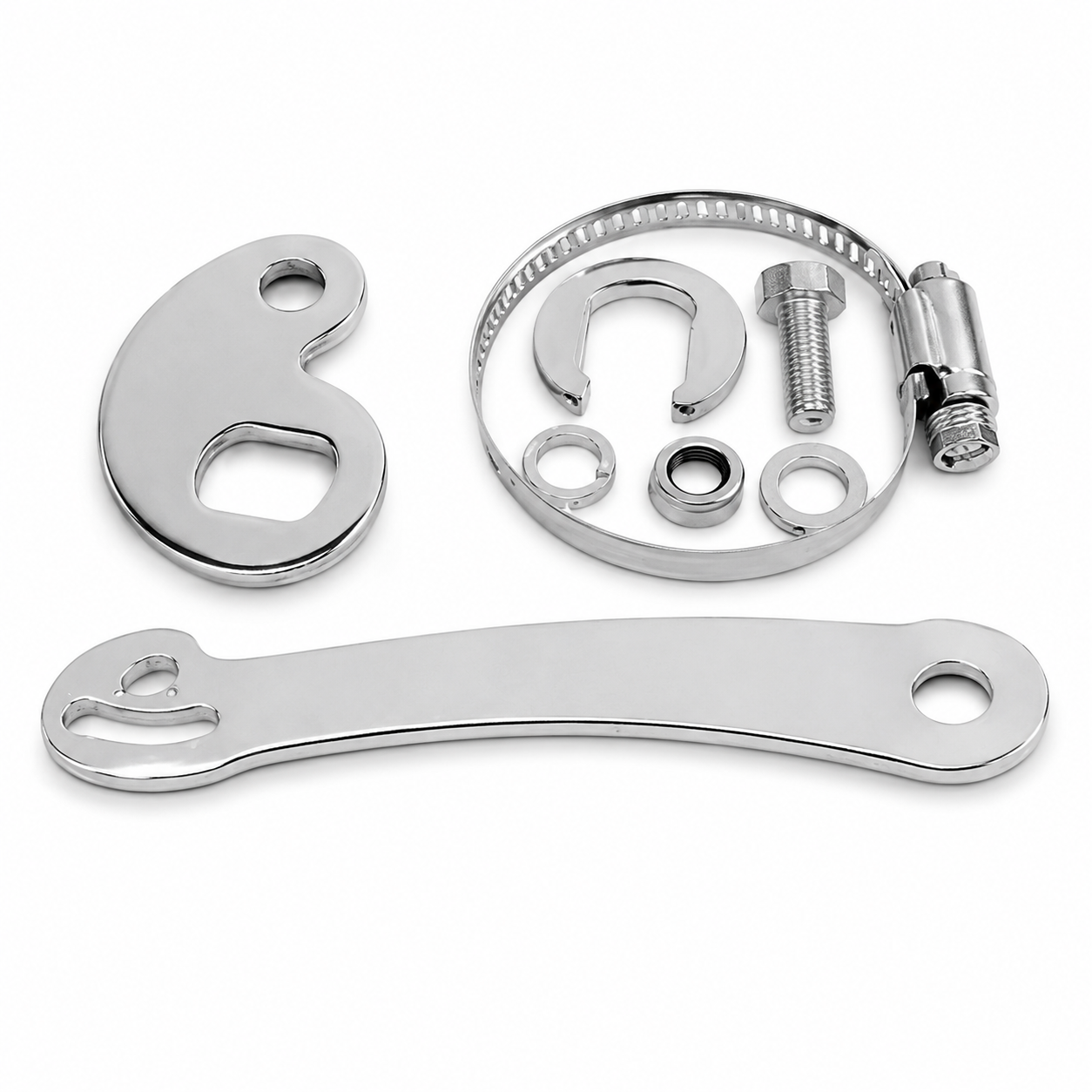 Ncycle 72V 3000W Rear Hub eBike Conversion Kit - product image 6