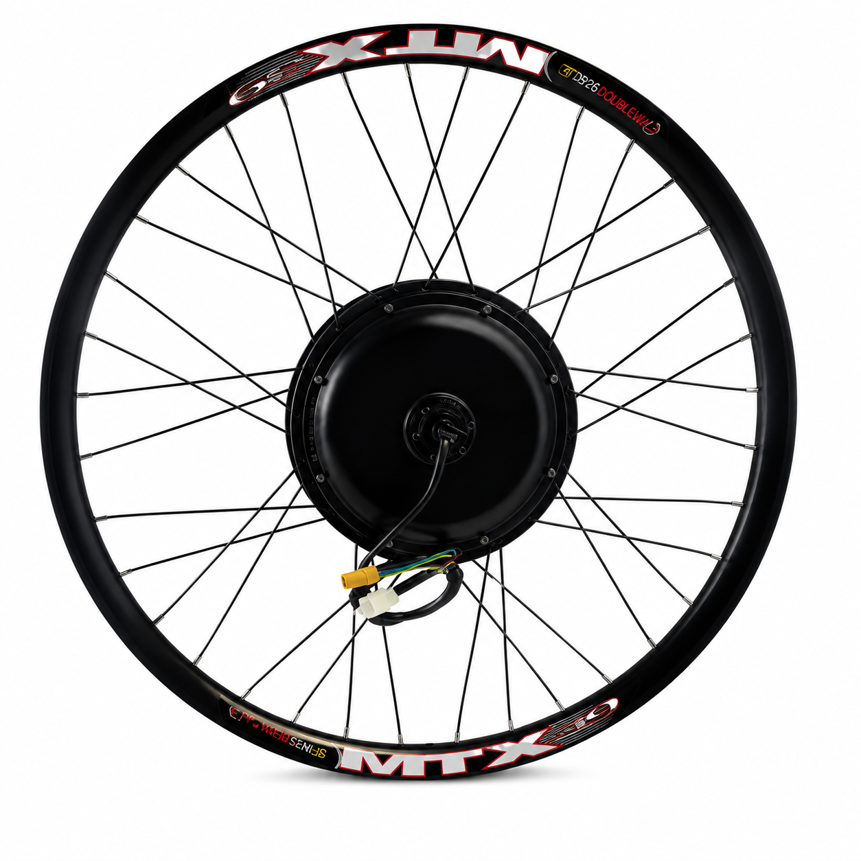 Ncycle 48V 1000W eBike Conversion Kit
