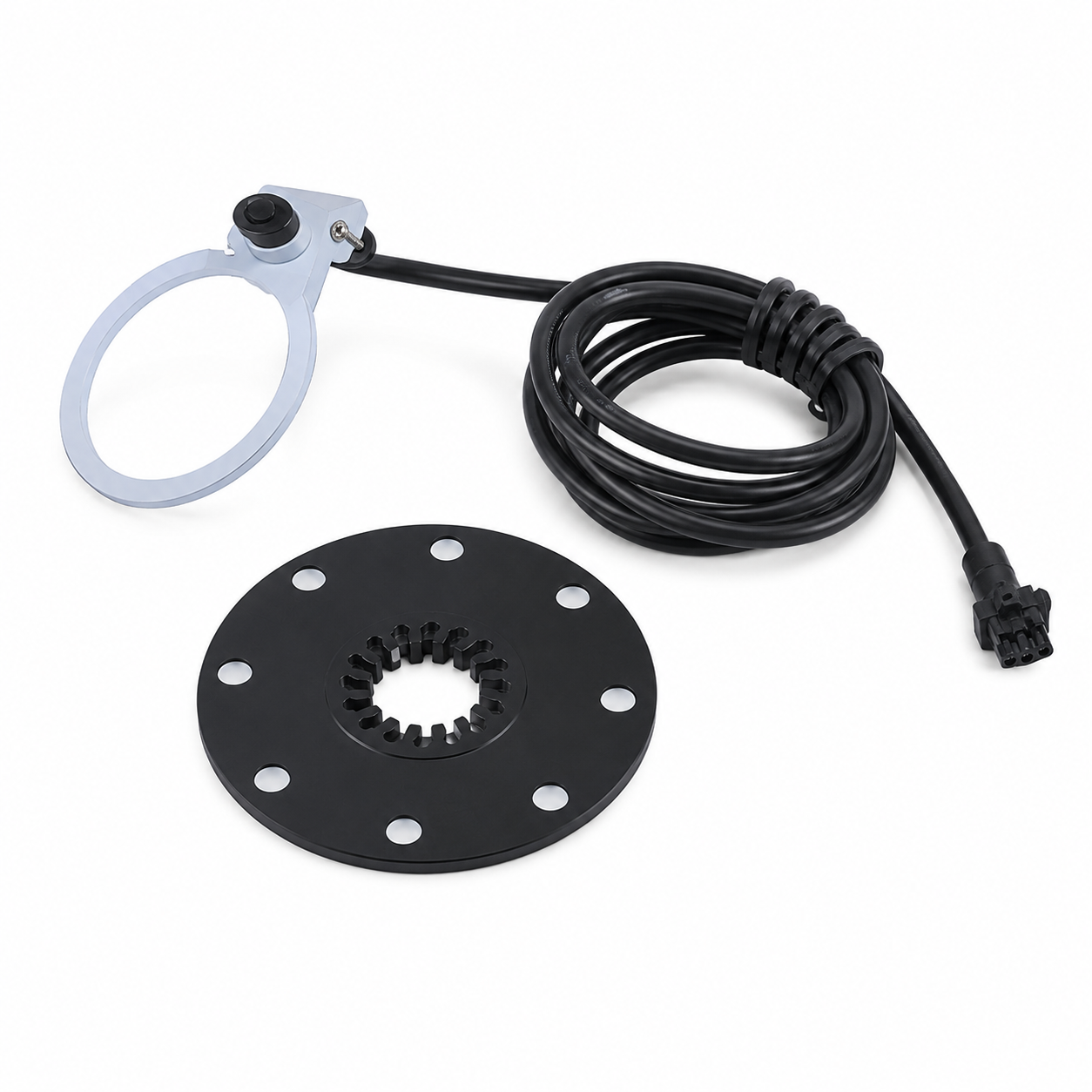 Ncycle 48V 1000W eBike Conversion Kit - Front or Rear Hub - product image 3