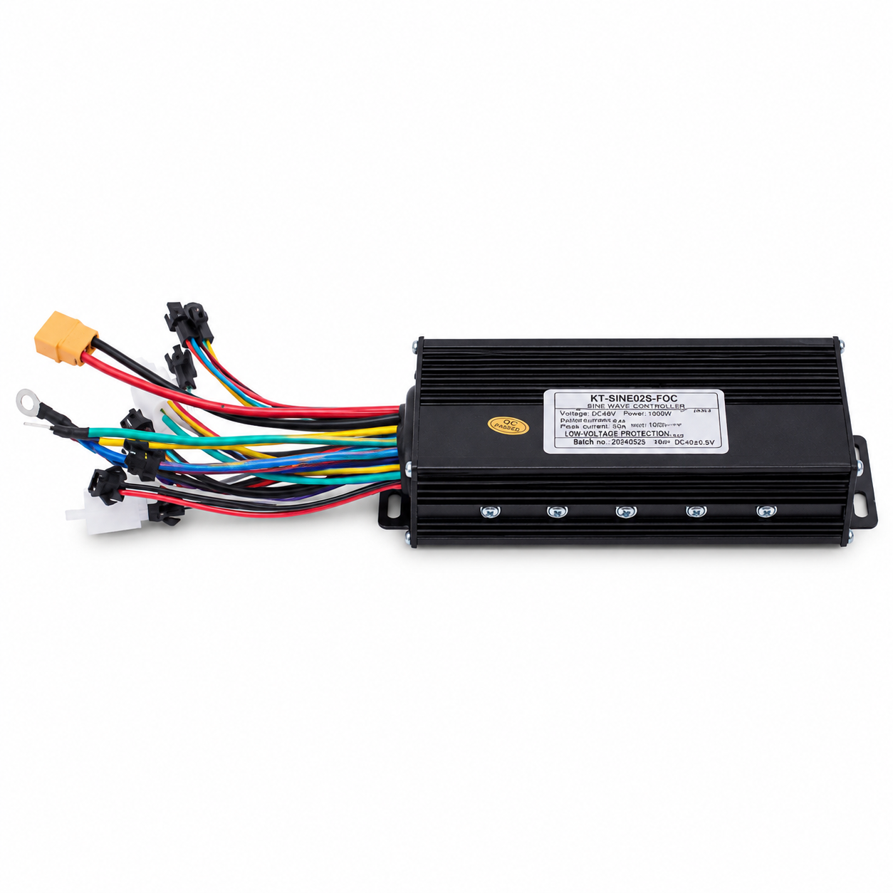 Ncycle 48V 1000W eBike Conversion Kit - Front or Rear Hub - product image 5