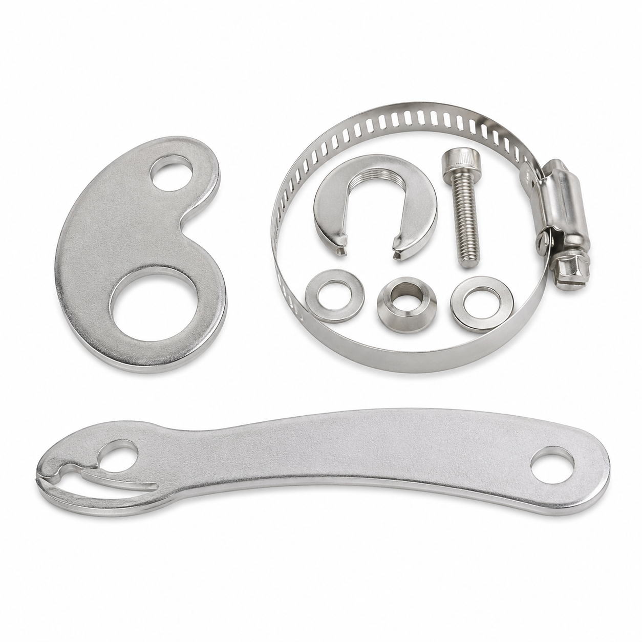 Ncycle 48V 1000W eBike Conversion Kit - Front or Rear Hub - product image 9