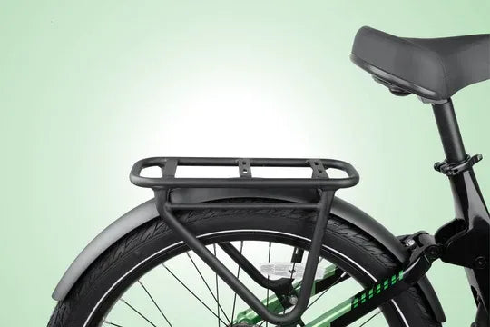 Cyrusher Sprint Electric City Bike 18