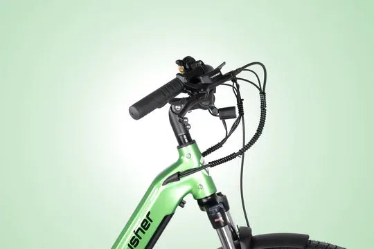 Cyrusher Sprint Electric City Bike 22