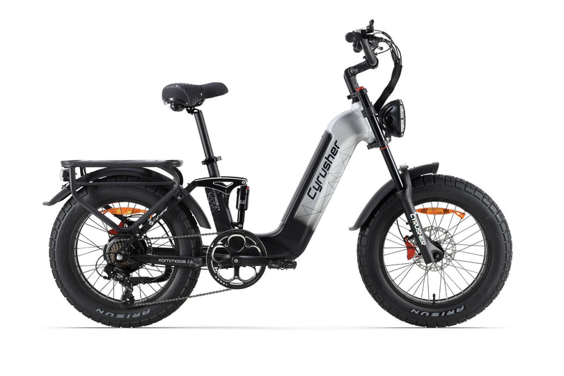 Cyrusher Kommoda 3.0 Electric Bike