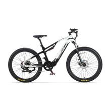 Cyrusher Flex Electric Bike