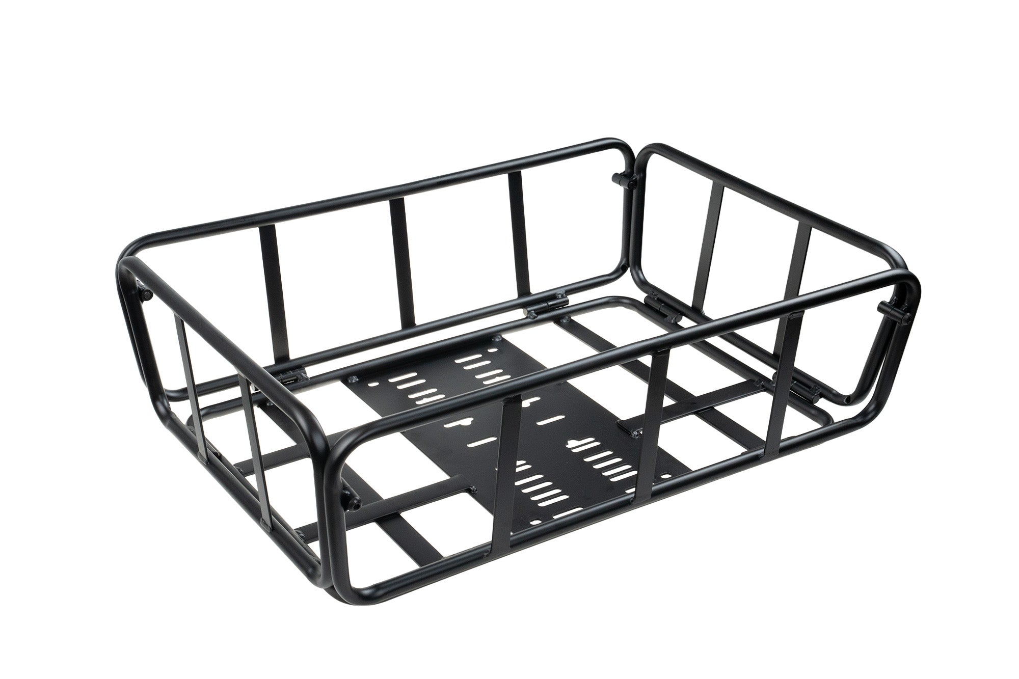 Cyrusher Rear Cargo Basket - Glider