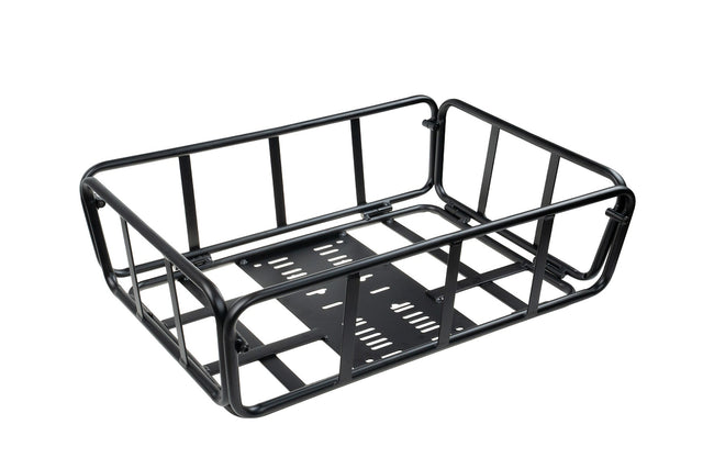 Cyrusher Rear Cargo Basket - Glider