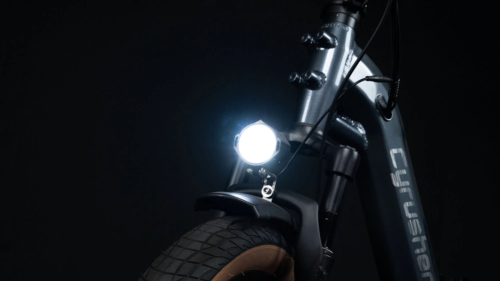 Cyrusher Nova Electric Bike 6