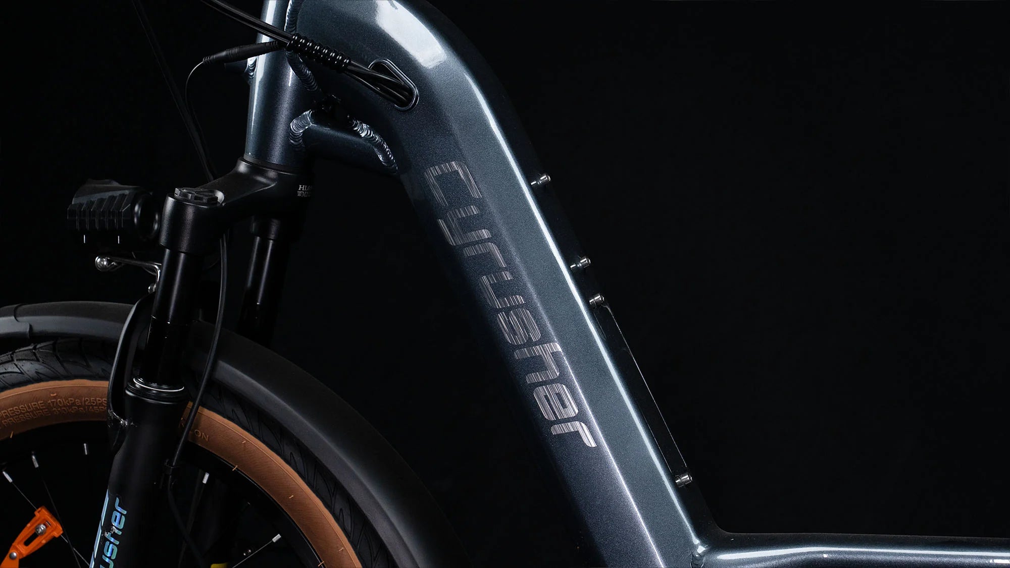 Cyrusher Nova Electric Bike 15