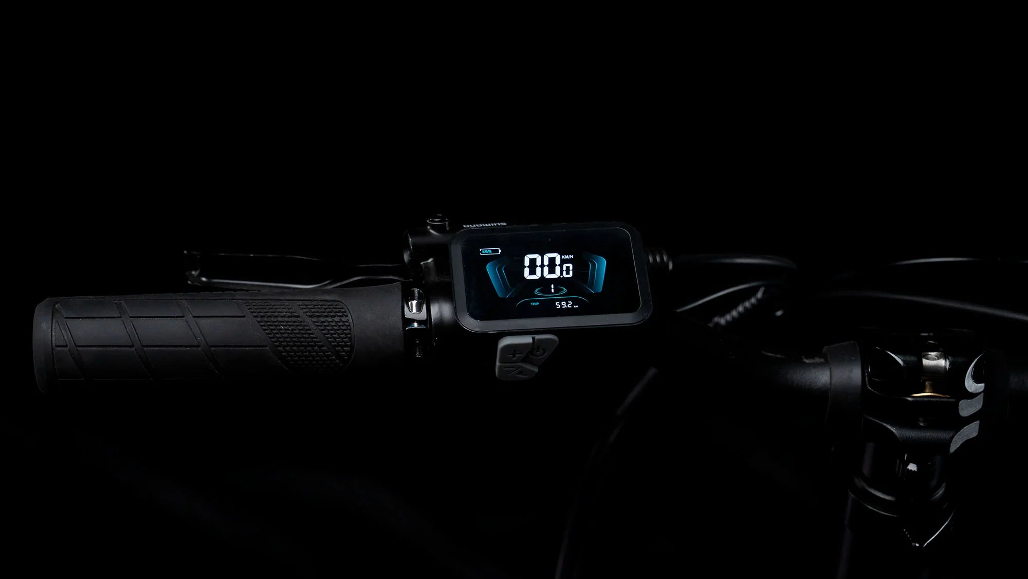 Cyrusher Nova Electric Bike 8