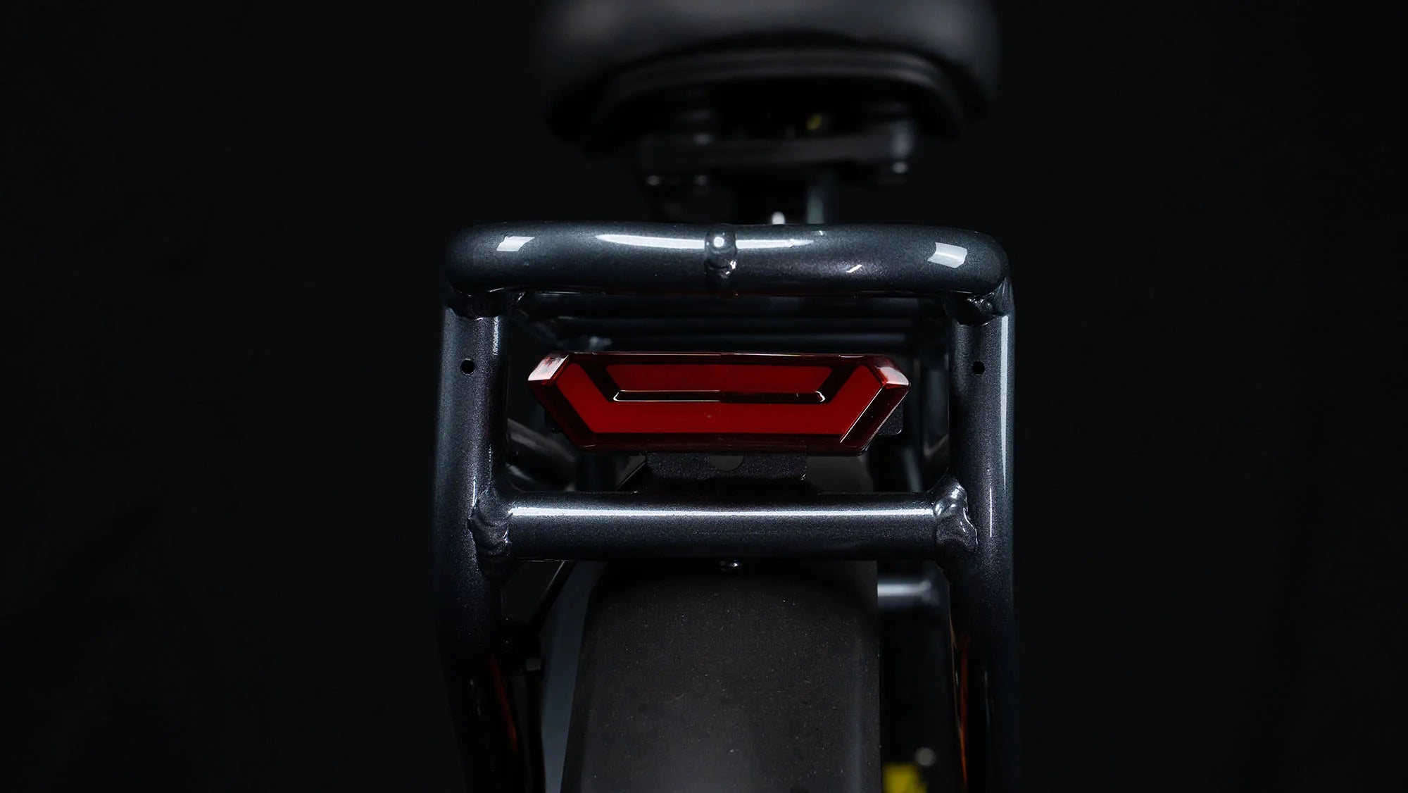 Cyrusher Nova Electric Bike 11