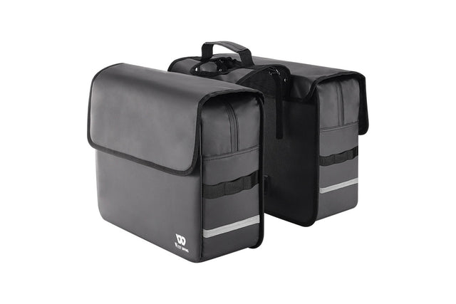 Cyrusher SR200 36L Pannier Bags - Default Title