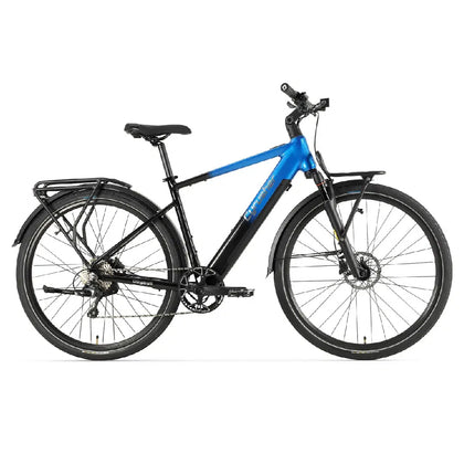 Cyrusher Voyage Electric Bike 250W 48V 15Ah Cyrusher