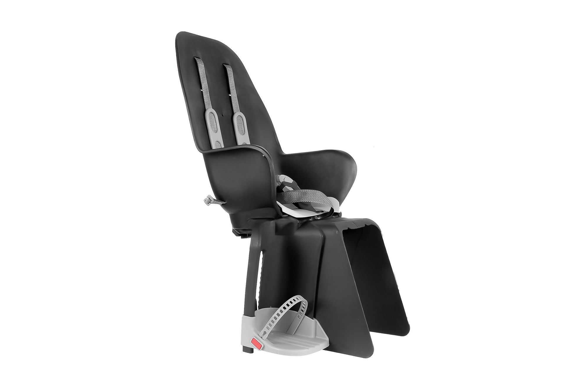 Cyrusher Rear Child Bike Seat - Default Title