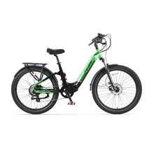 Cyrusher Sprint Electric City Bike