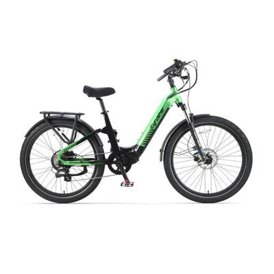 Cyrusher Sprint Electric City Bike