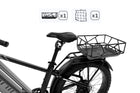 Cyrusher Hauler Cargo Basket