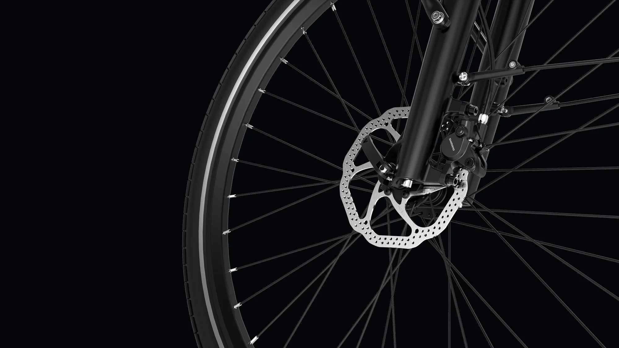 Cyrusher Asuka Electric Bike 16