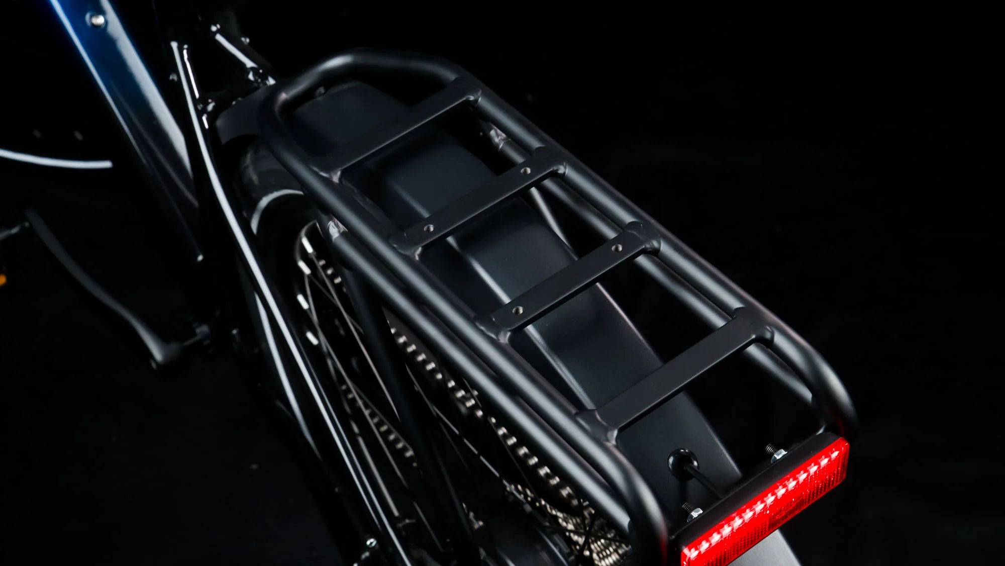 Cyrusher Asuka Electric Bike 19