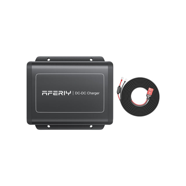 AFERIY DC060 580W DC-DC Charger main product image