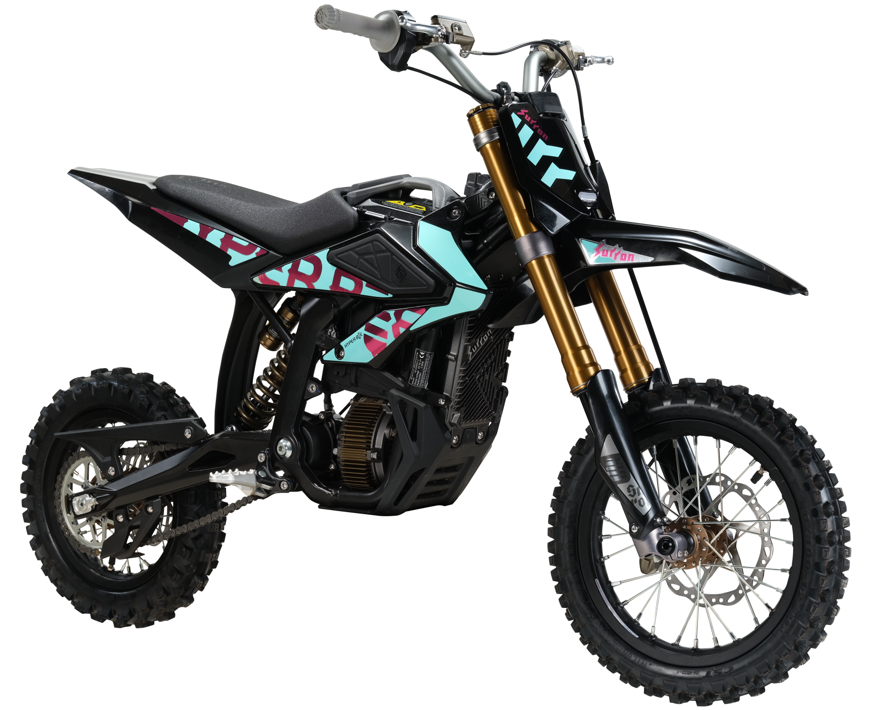 NEW: Surron Hyper BEE 2026