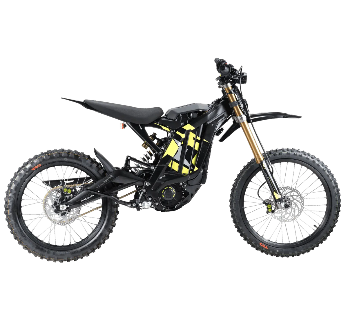 Surron Aliexpress Surron Light Bee X Electric Dirt Bike - Official UK Stockist