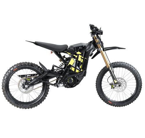 Surron™ Light Bee X - Trail Surge