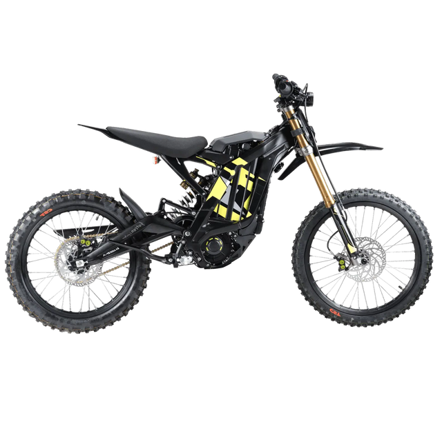 Surron™ Light Bee X - Trail Surge