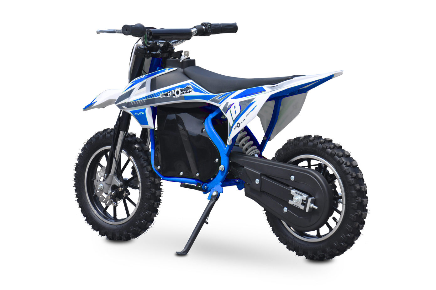 Neo Outlaw Electric Dirt Bike 800W 36V 16