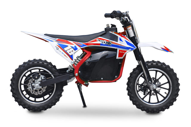 Neo Outlaw Electric Dirt Bike 800W 36V