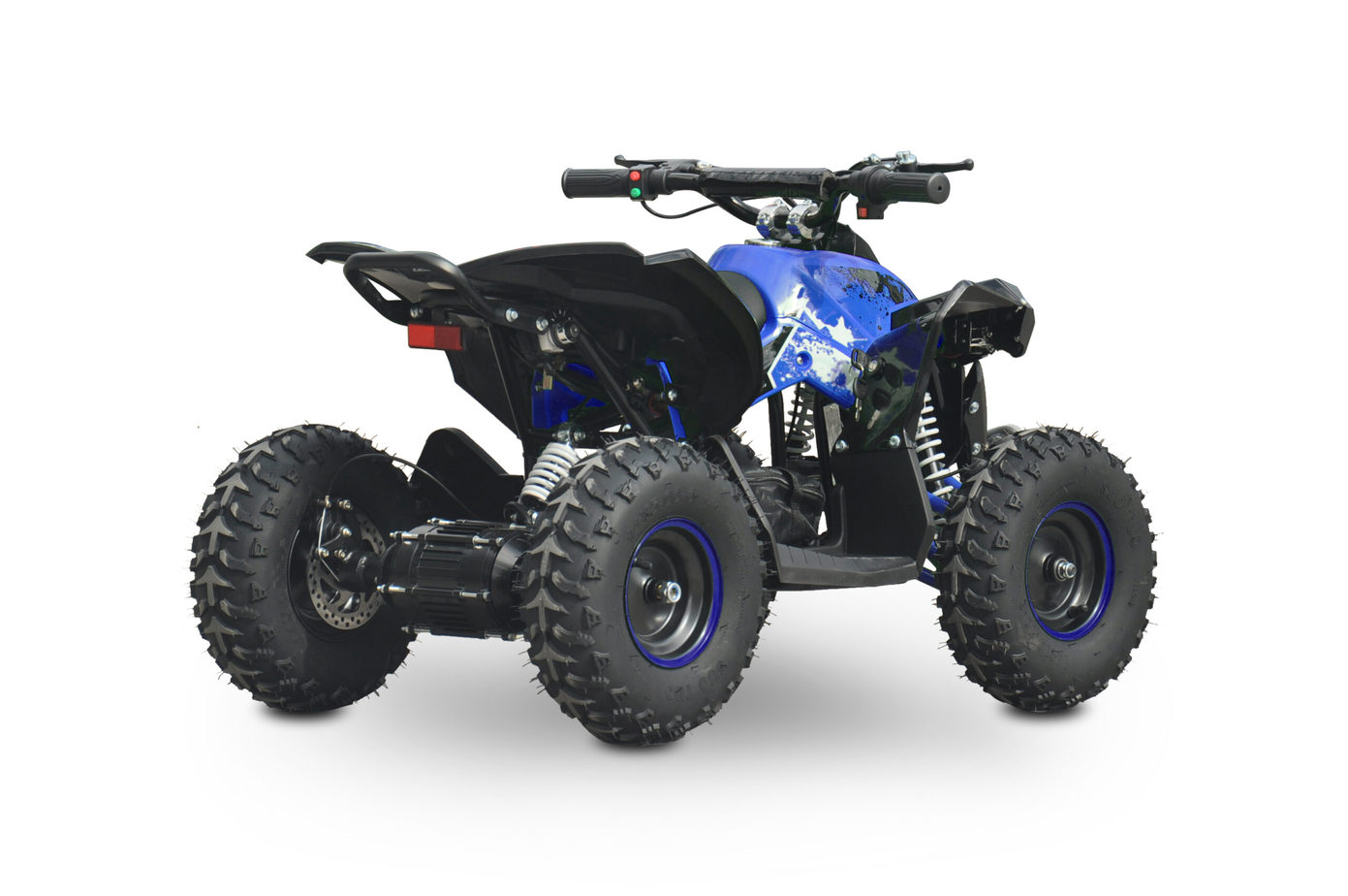 Neo Outlaw Kids Electric Quad Bike 1060W 36V 25