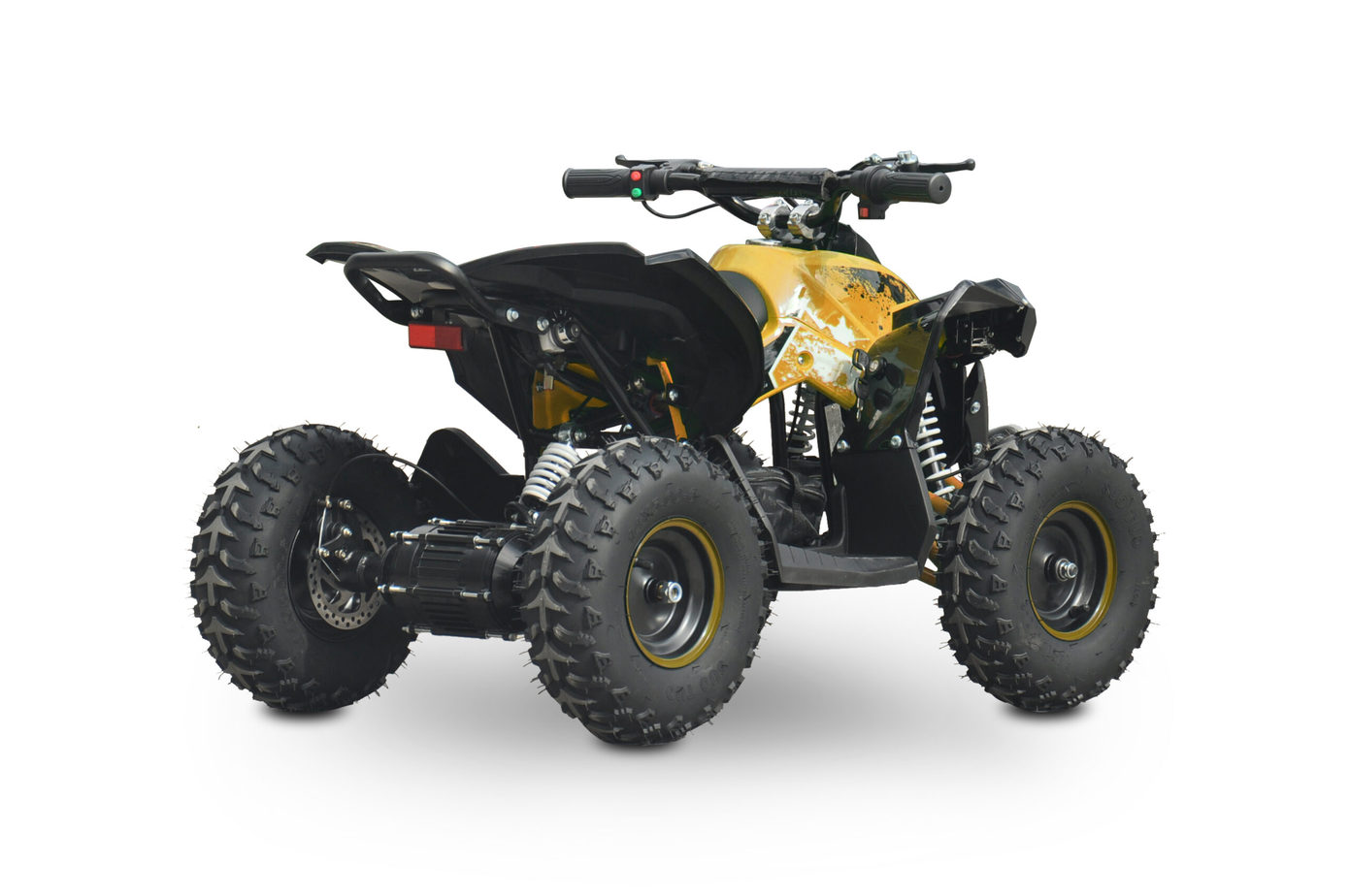 Neo Outlaw Kids Electric Quad Bike 1060W 36V 12