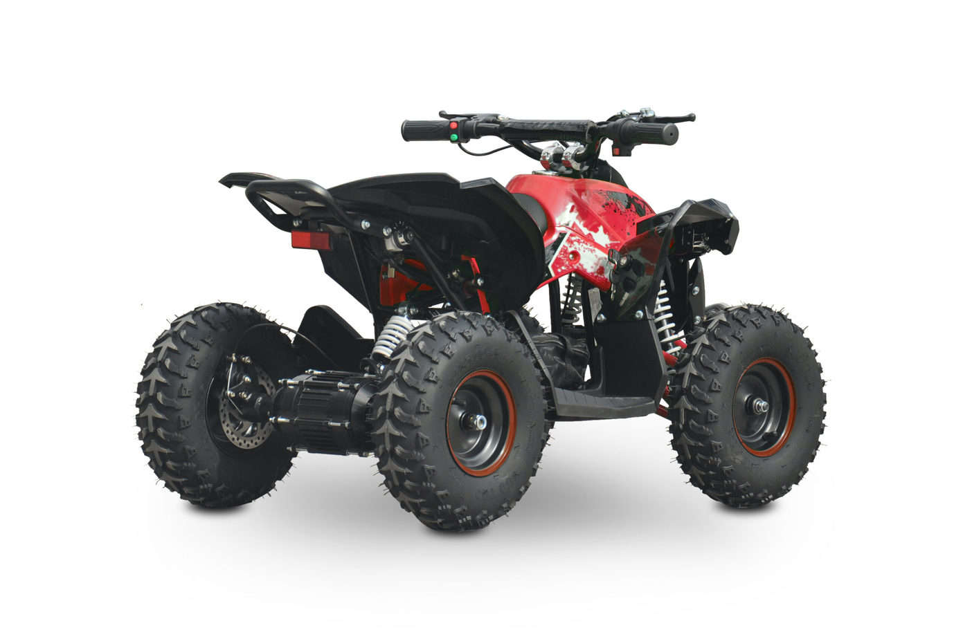 Neo Outlaw Kids Electric Quad Bike 1060W 36V 20