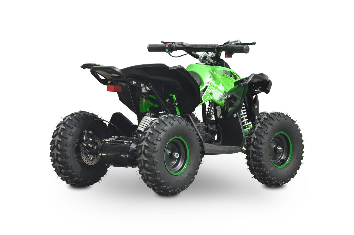 Neo Outlaw Kids Electric Quad Bike 1060W 36V 3