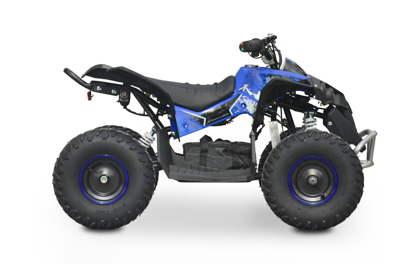 Neo Outlaw Kids Electric Quad Bike 1060W 36V 26