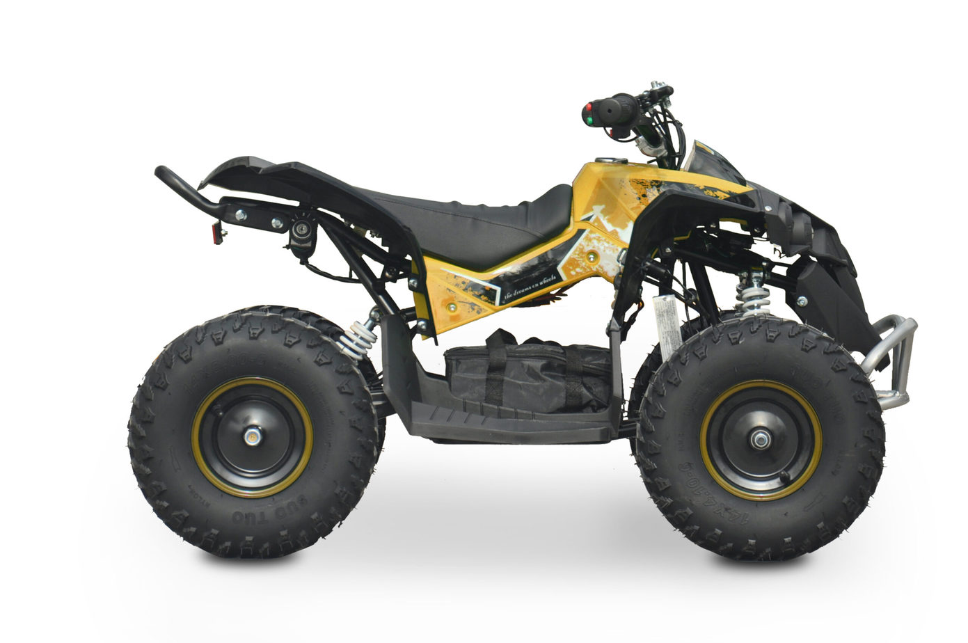 Neo Outlaw Kids Electric Quad Bike 1060W 36V 10