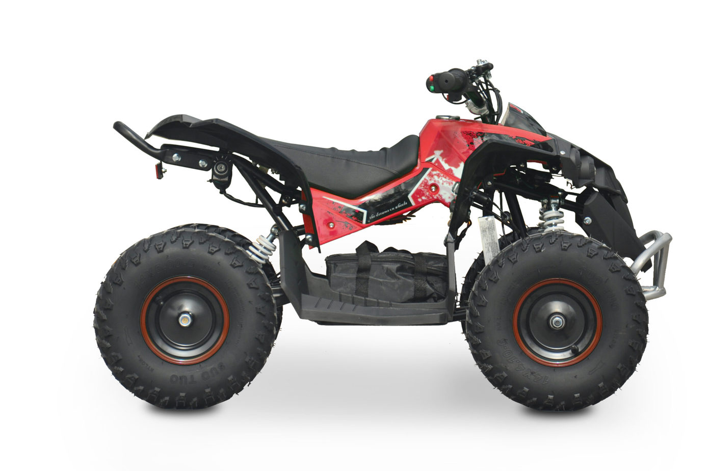 Neo Outlaw Kids Electric Quad Bike 1060W 36V 21