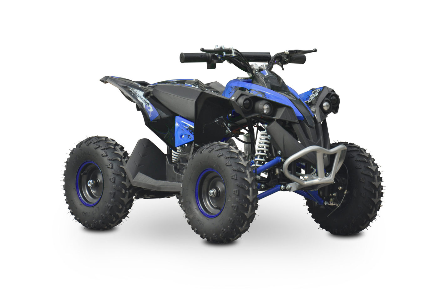 Neo Outlaw Kids Electric Quad Bike 1060W 36V 24