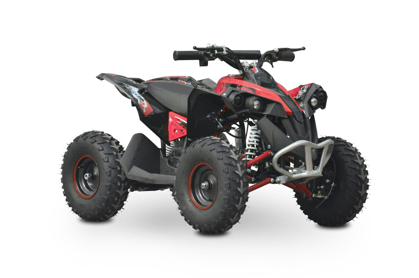 Neo Outlaw Kids Electric Quad Bike 1060W 36V 14
