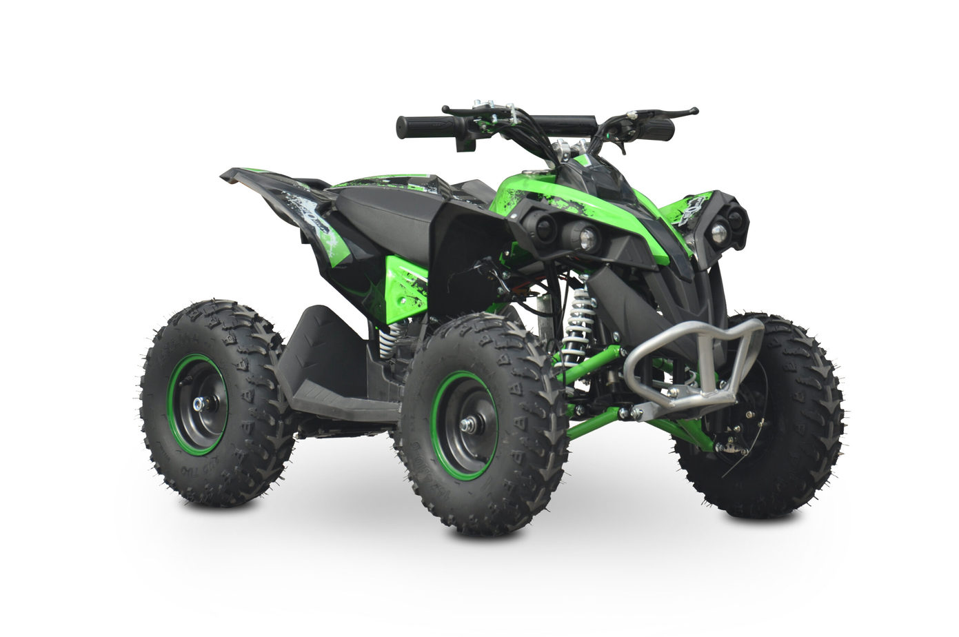 Neo Outlaw Kids Electric Quad Bike 1060W 36V 2