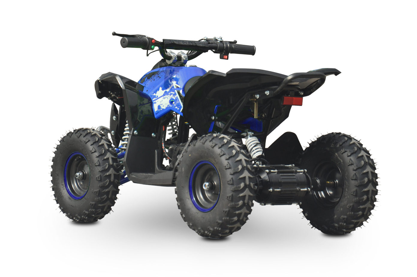 Neo Outlaw Kids Electric Quad Bike 1060W 36V 22