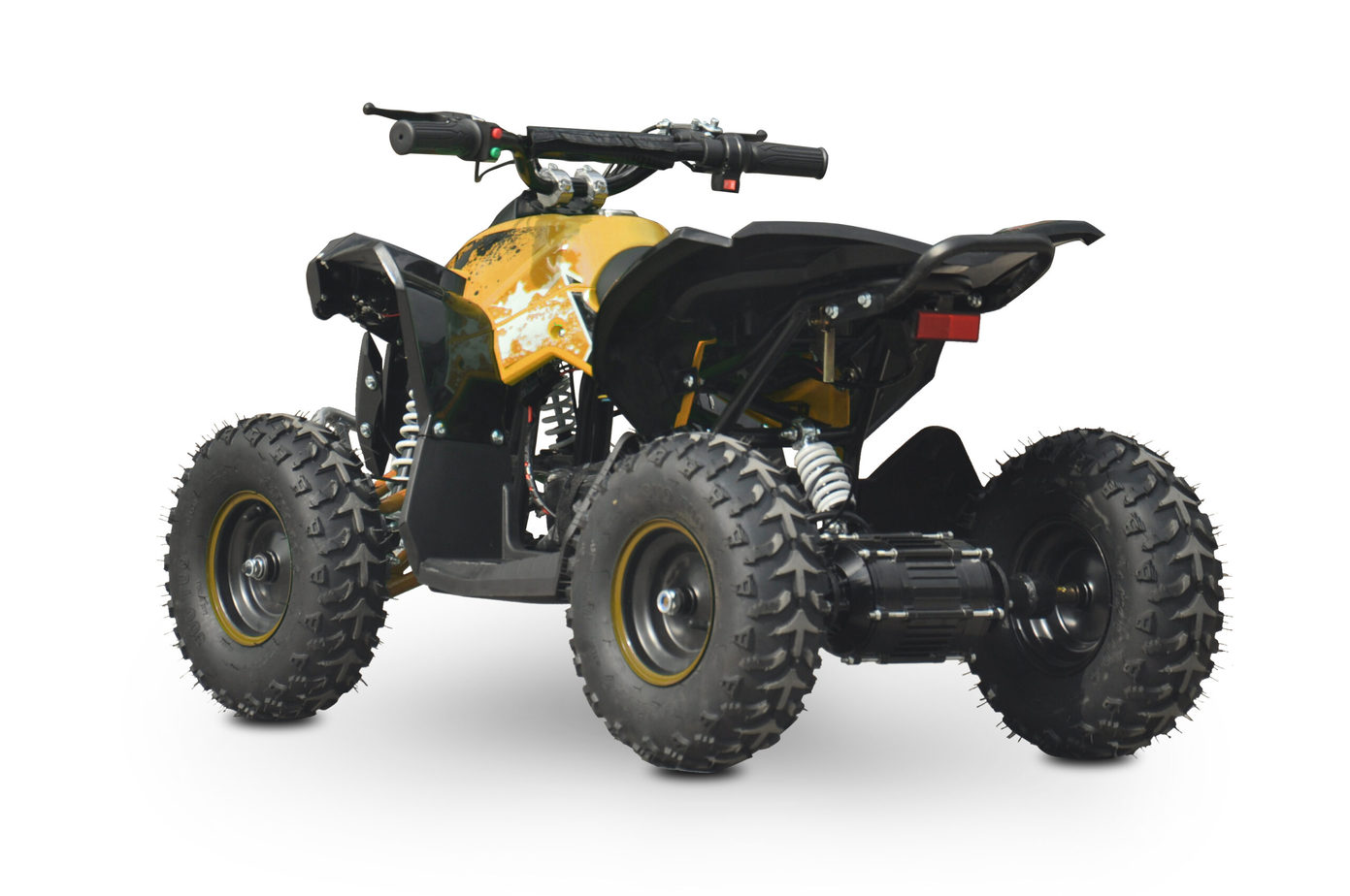 Neo Outlaw Kids Electric Quad Bike 1060W 36V 11