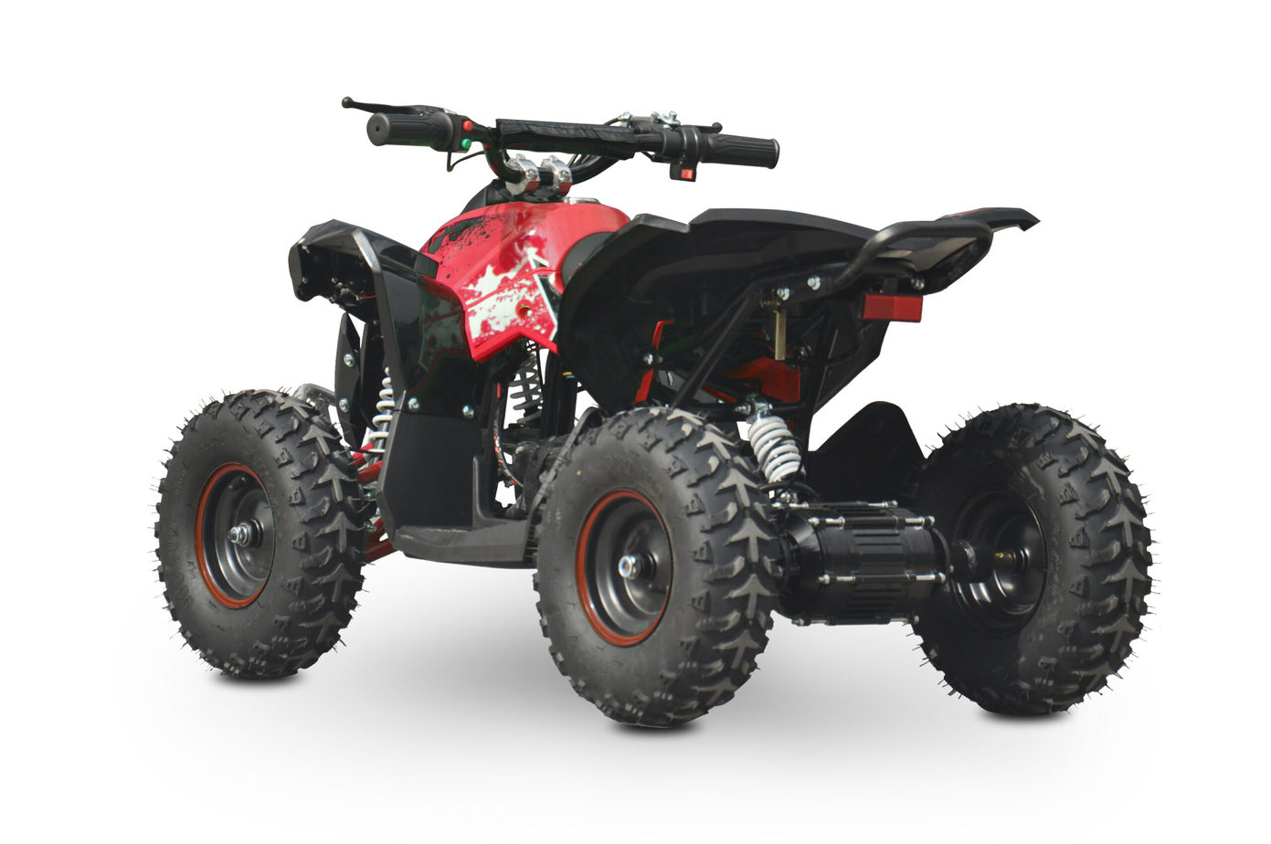 Neo Outlaw Kids Electric Quad Bike 1060W 36V 17