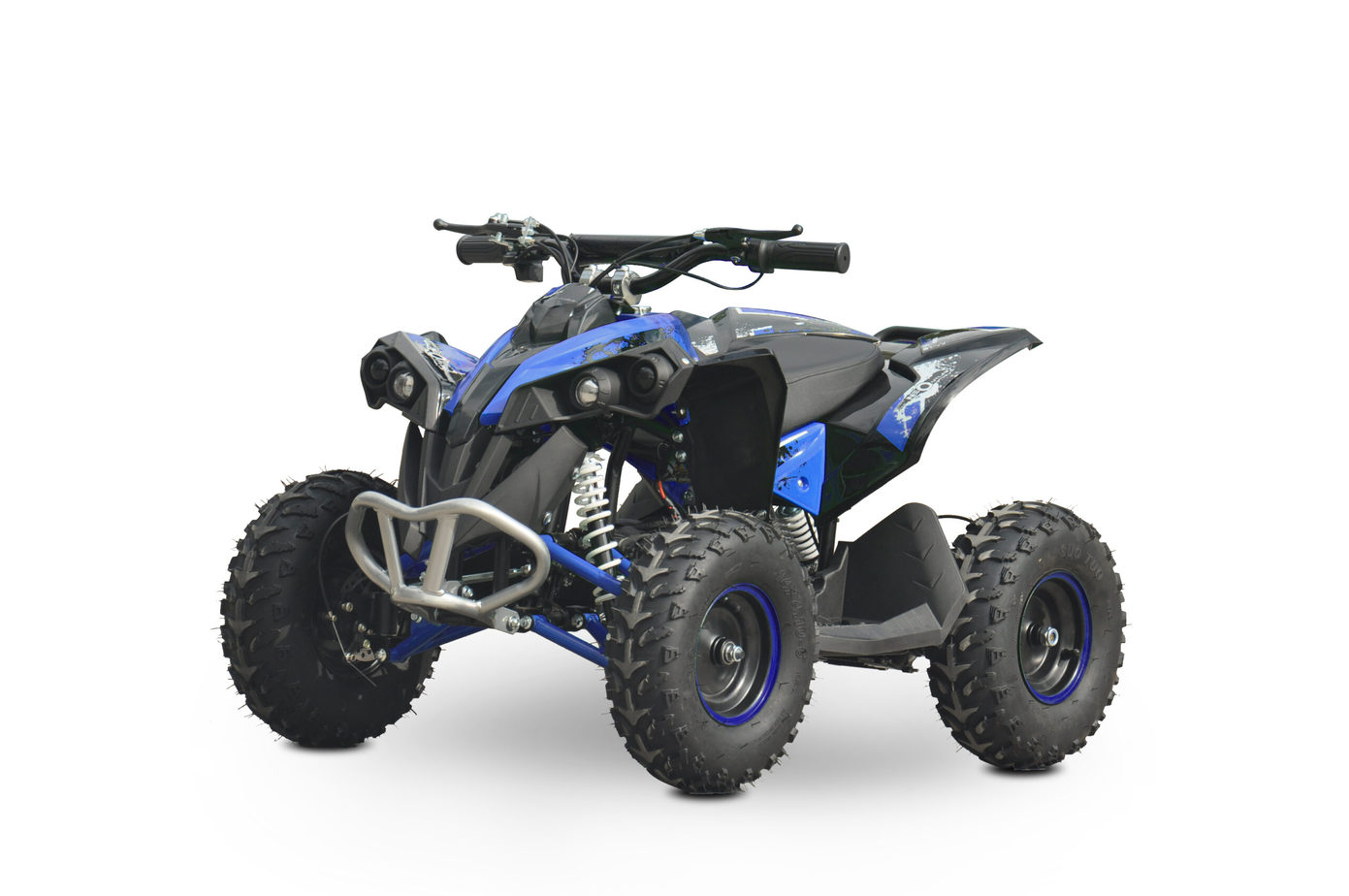 Neo Outlaw Kids Electric Quad Bike 1060W 36V 23
