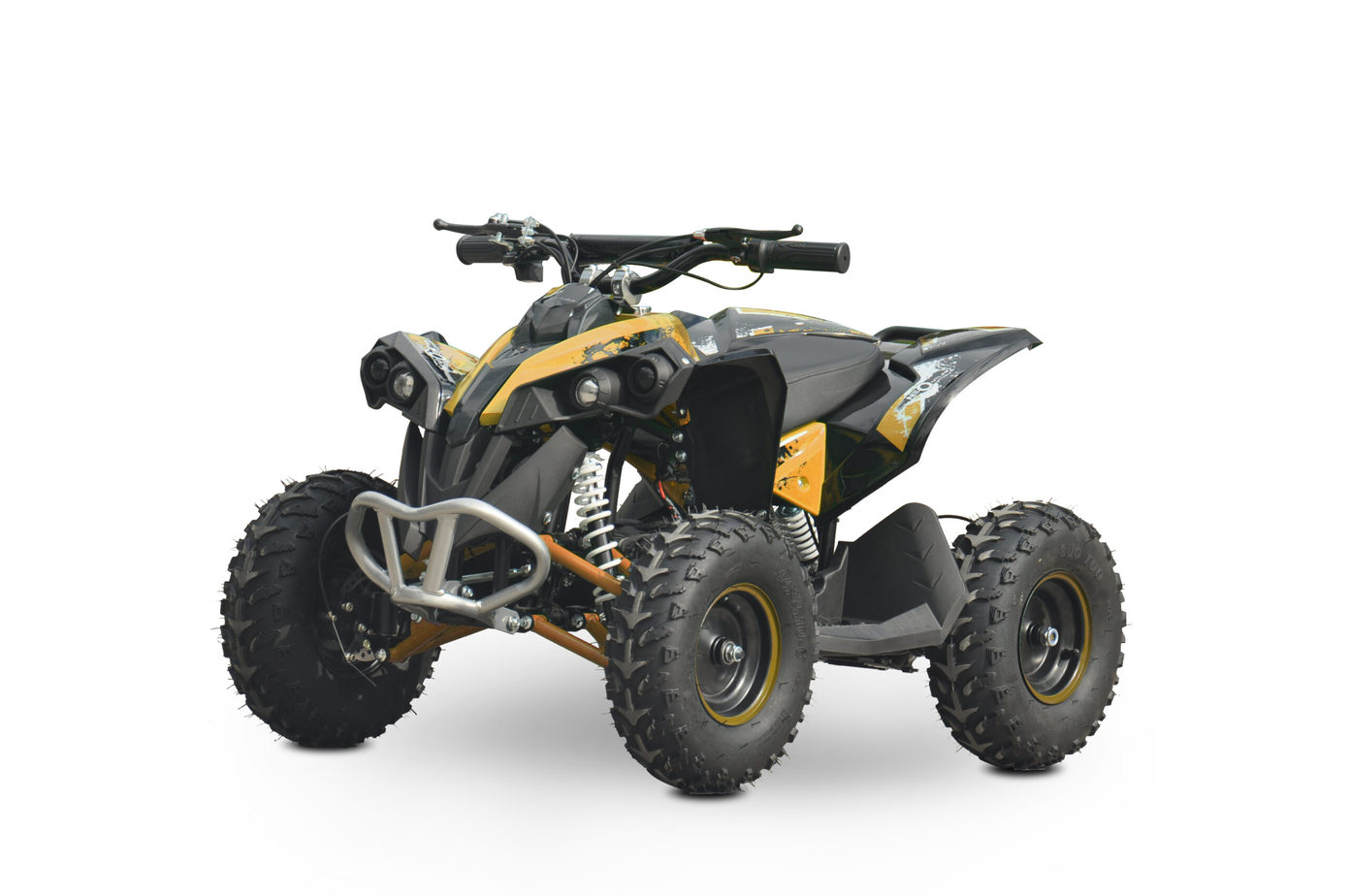 Neo Outlaw Kids Electric Quad Bike 1060W 36V 9