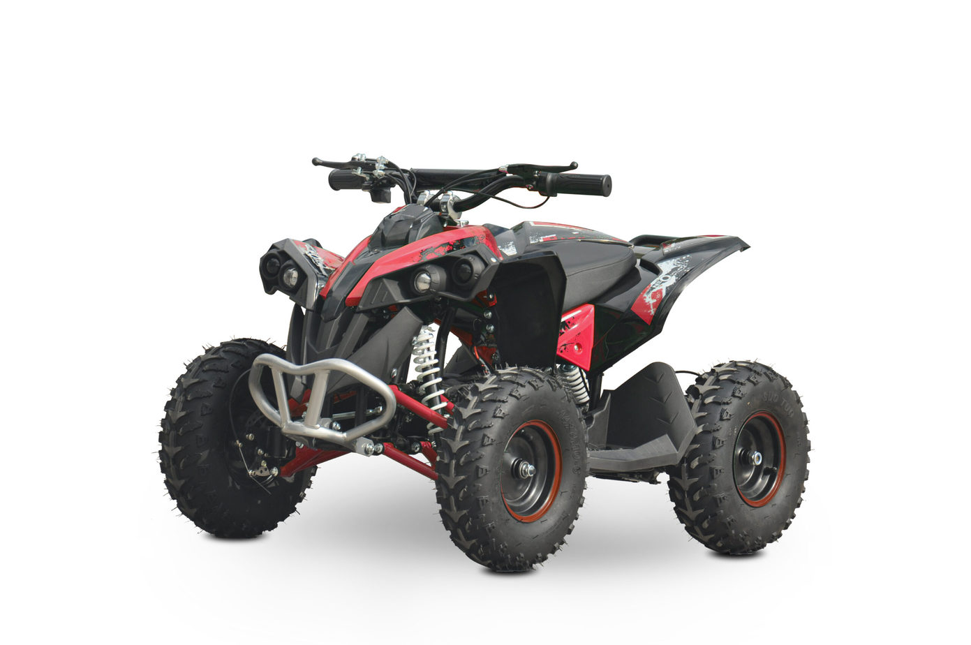 Neo Outlaw Kids Electric Quad Bike 1060W 36V 13