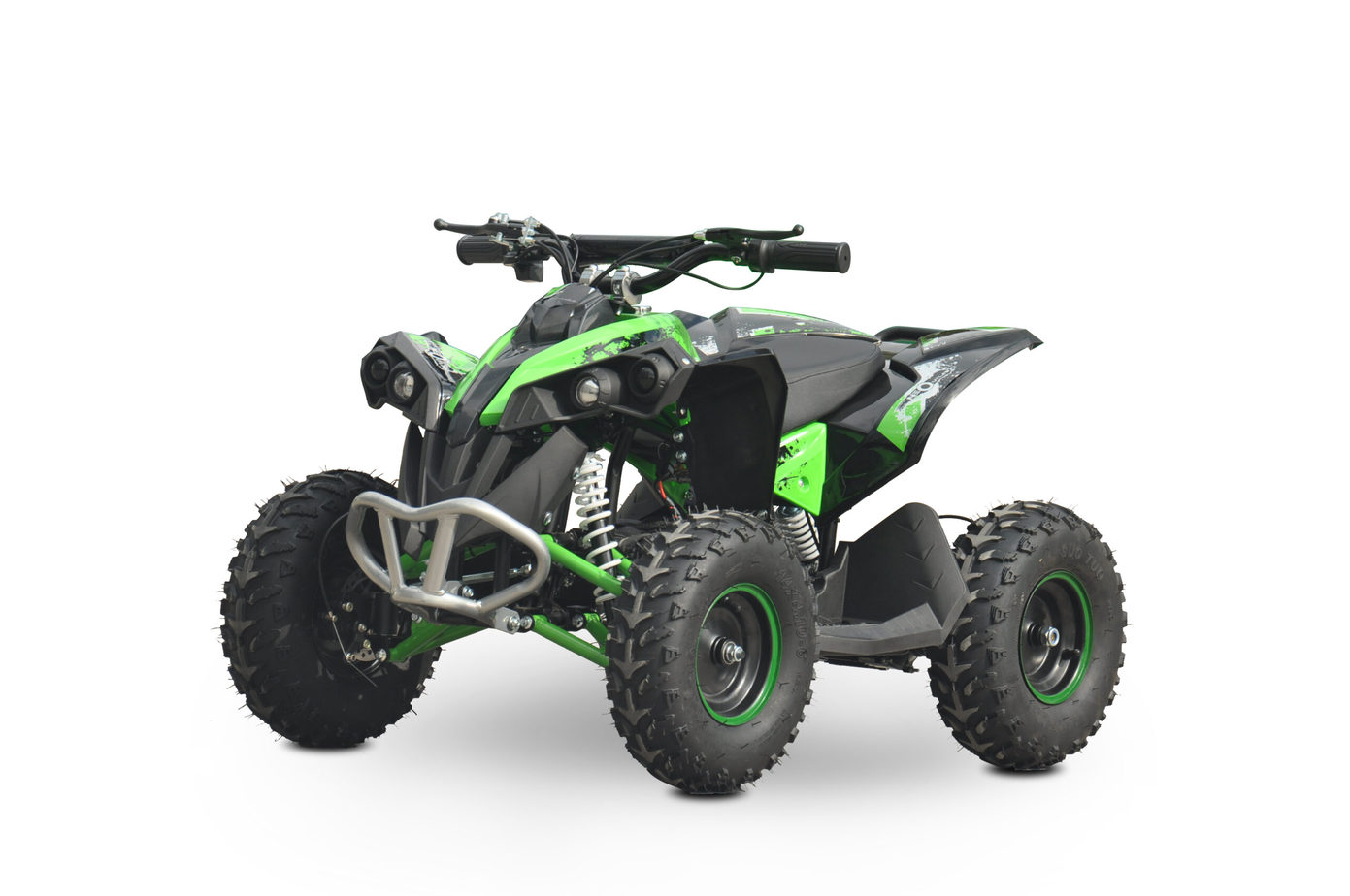 Neo Outlaw Kids Electric Quad Bike 1060W 36V 5