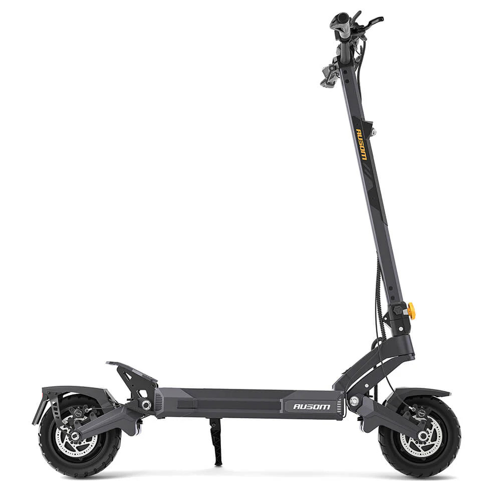 Ausom DT2 Pro Electric Scooter 2200W 52V 23.4AH