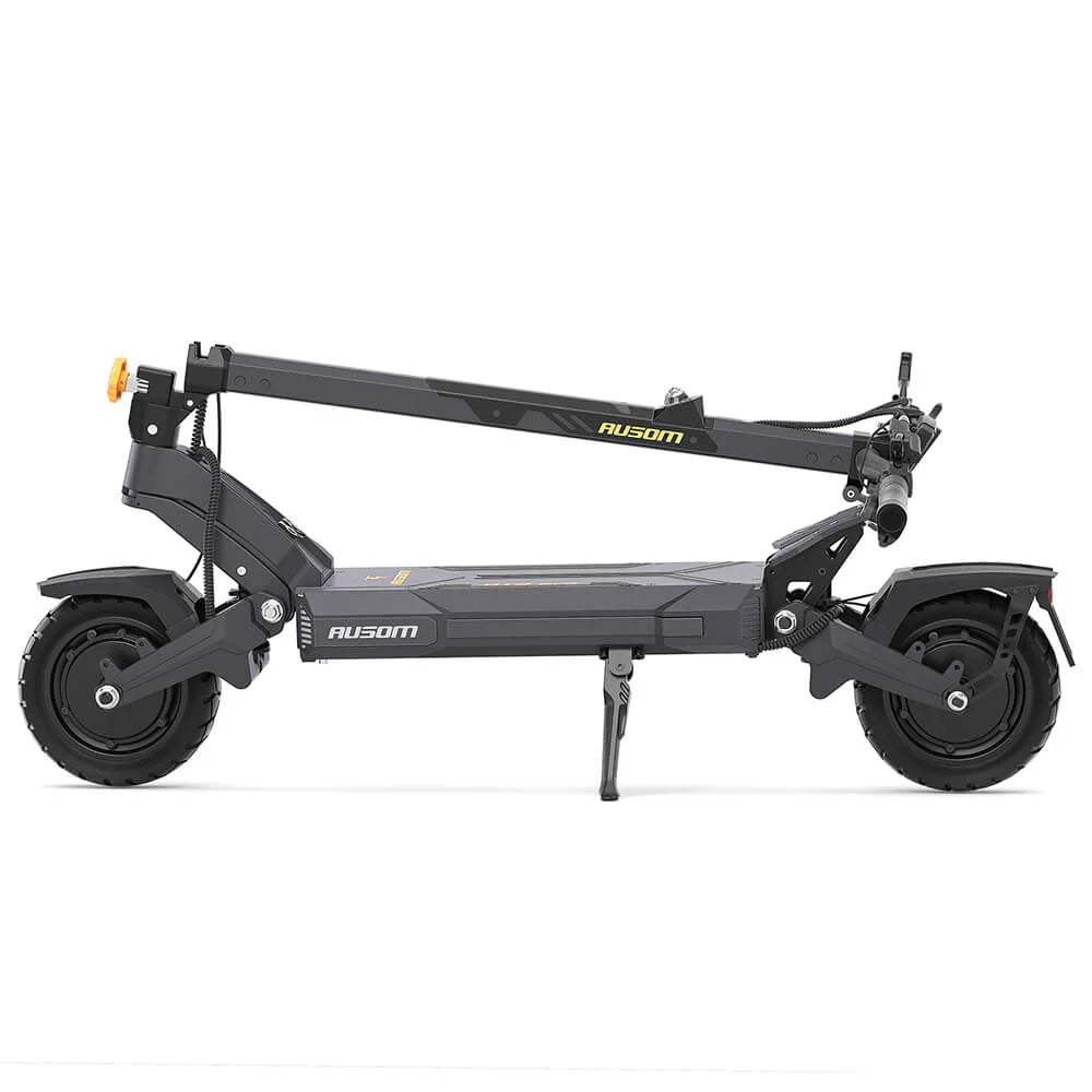 Ausom DT2 Pro Electric Scooter 2200W 52V 23.4AH 5